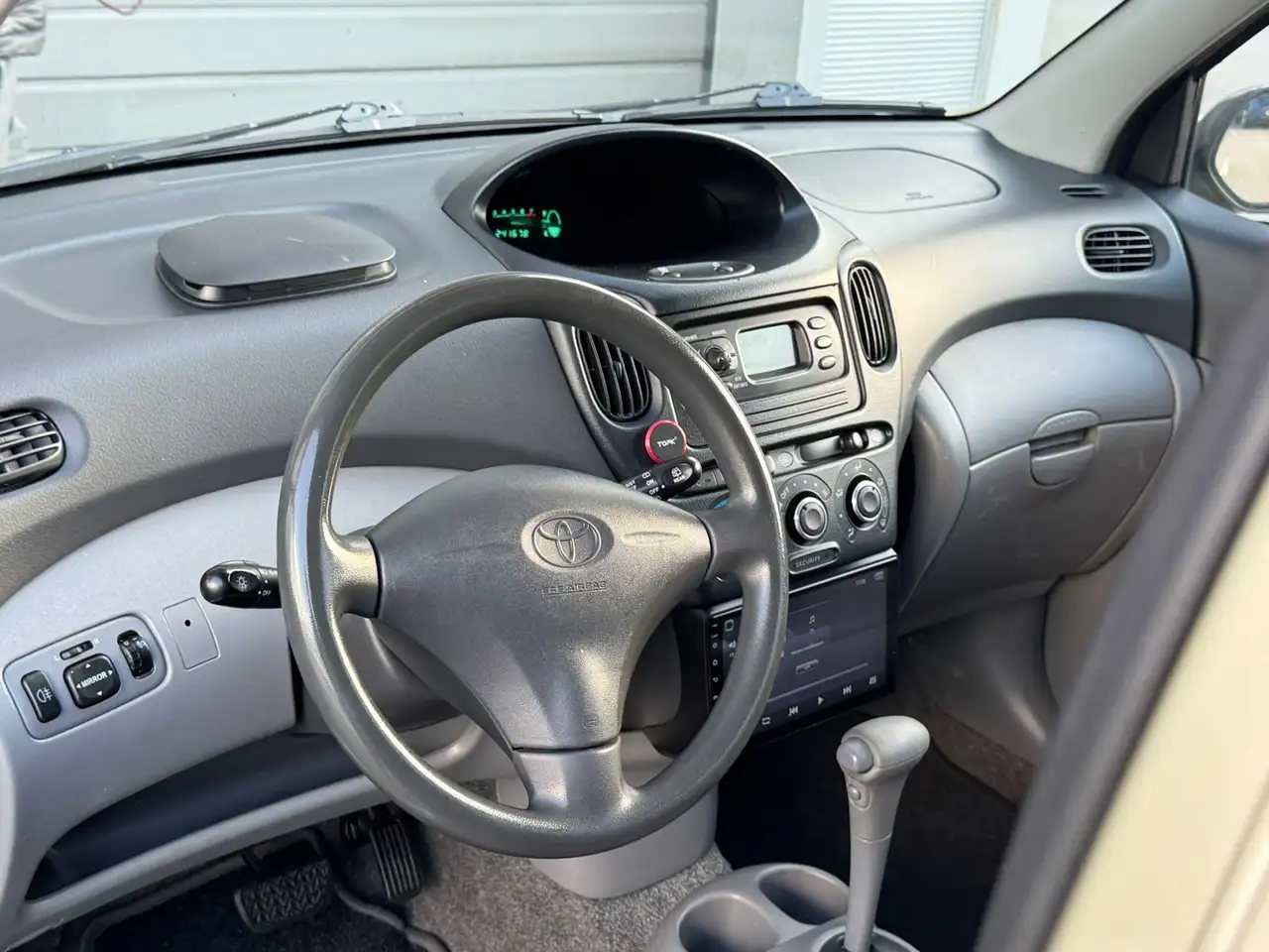 Toyota Yaris Verso 1.3-16V VVT-i Sol | Automaat | Airco, foto 10