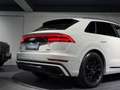 Audi Q8 55 TFSI e quattro / S-Line PLUS / Black Line / LU Silber - thumbnail 13