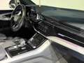 Audi Q8 55 TFSI e quattro / S-Line PLUS / Black Line / LU Silber - thumbnail 31