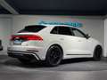 Audi Q8 55 TFSI e quattro / S-Line PLUS / Black Line / LU Silber - thumbnail 2