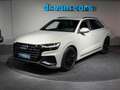 Audi Q8 55 TFSI e quattro / S-Line PLUS / Black Line / LU Silber - thumbnail 20