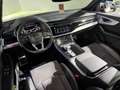 Audi Q8 55 TFSI e quattro / S-Line PLUS / Black Line / LU Silber - thumbnail 44