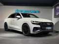 Audi Q8 55 TFSI e quattro / S-Line PLUS / Black Line / LU Silber - thumbnail 4