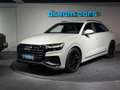 Audi Q8 55 TFSI e quattro / S-Line PLUS / Black Line / LU Silber - thumbnail 8
