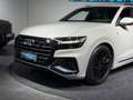 Audi Q8 55 TFSI e quattro / S-Line PLUS / Black Line / LU Silber - thumbnail 6
