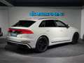 Audi Q8 55 TFSI e quattro / S-Line PLUS / Black Line / LU Silber - thumbnail 18