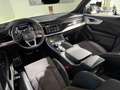 Audi Q8 55 TFSI e quattro / S-Line PLUS / Black Line / LU Silber - thumbnail 46