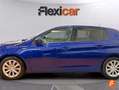 Peugeot 308 5p Allure 1.2 PureTech 96KW (130CV) Auto Azul - thumbnail 3