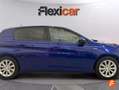 Peugeot 308 5p Allure 1.2 PureTech 96KW (130CV) Auto Azul - thumbnail 4