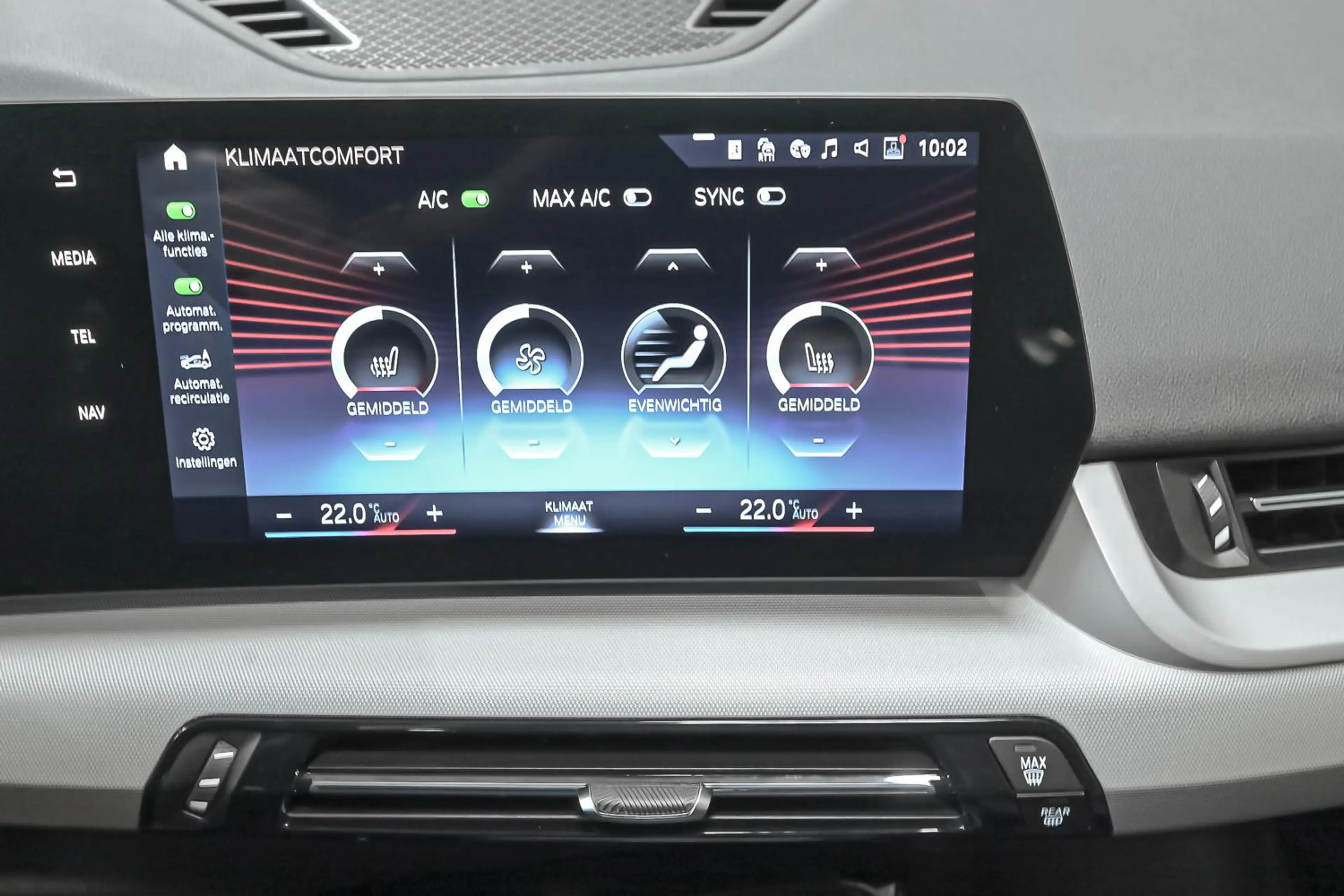 BMW iX1 30 xdrive- 2 ans/jaarr garantie — photo 12