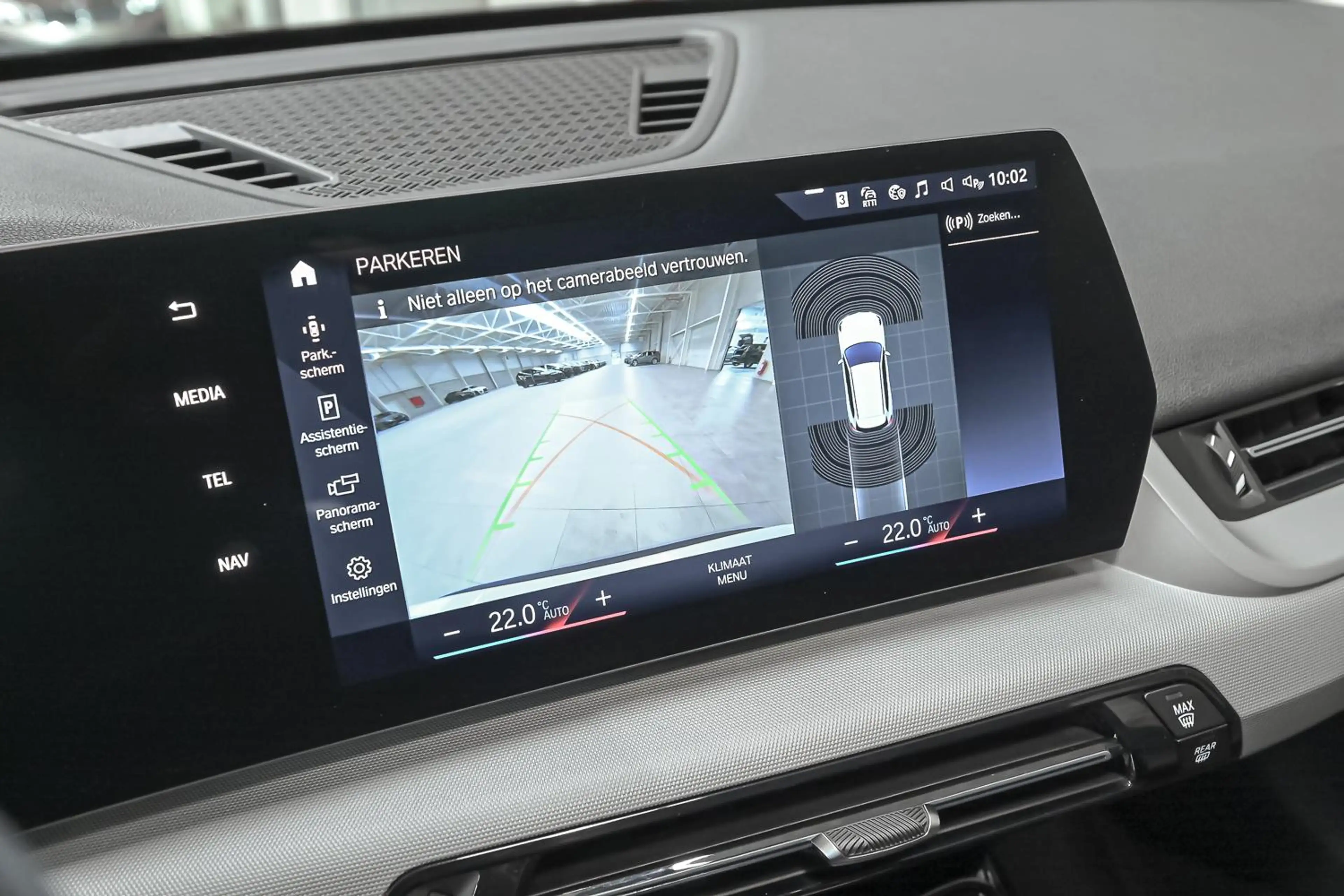 BMW iX1 30 xdrive- 2 ans/jaarr garantie — photo 14