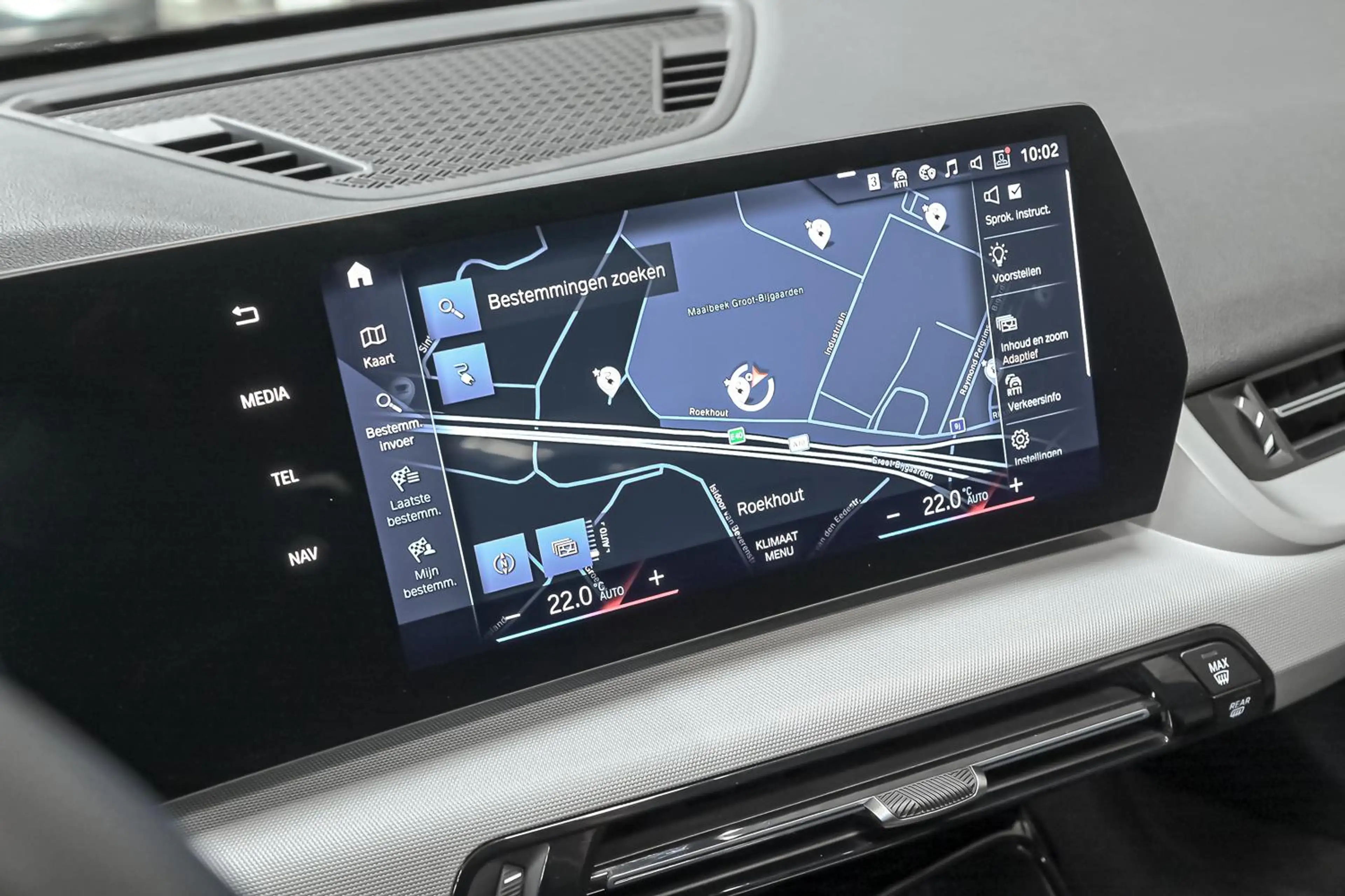 BMW iX1 30 xdrive- 2 ans/jaarr garantie — photo 13