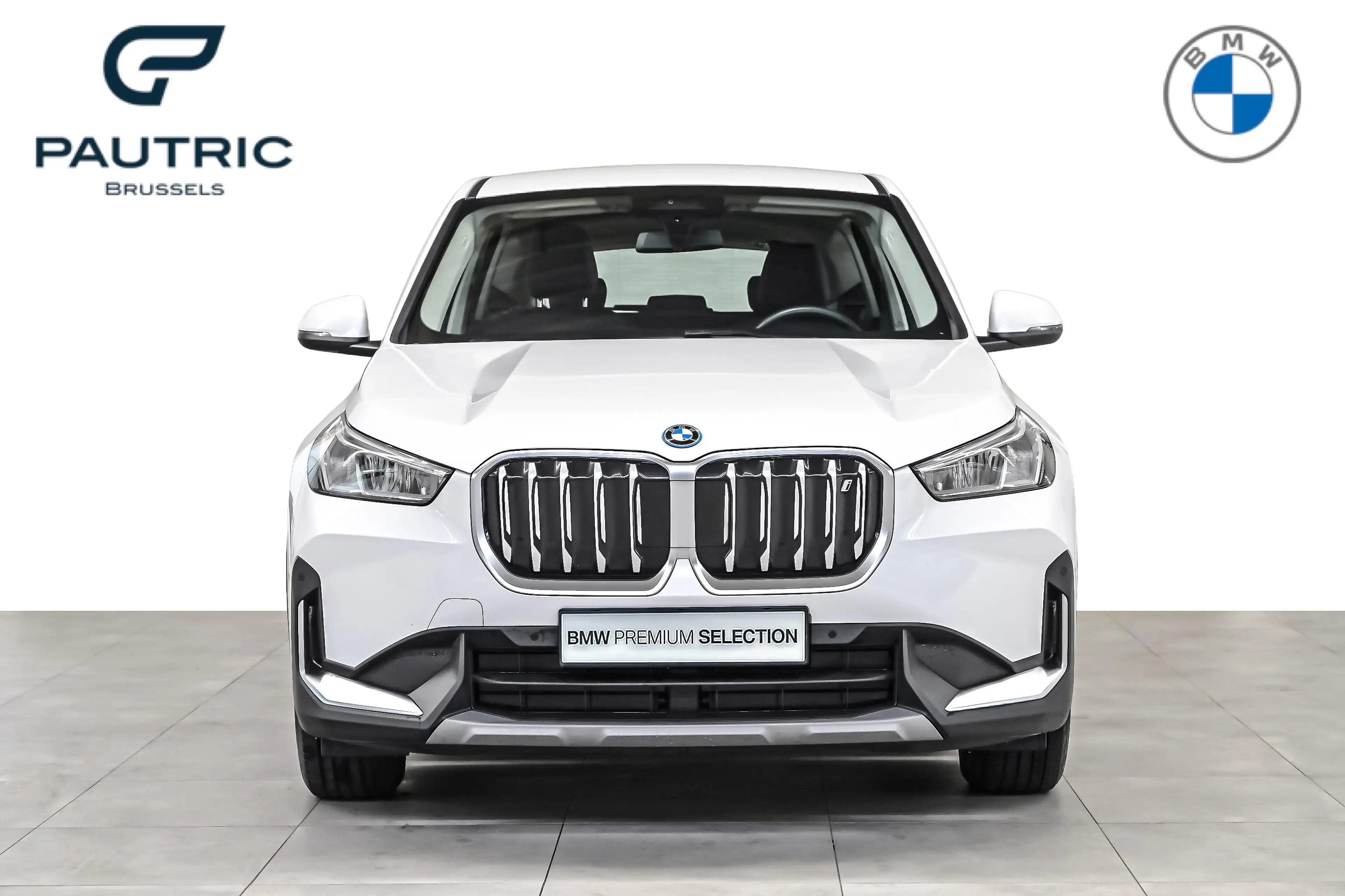 BMW iX1 30 xdrive- 2 ans/jaarr garantie — photo 2