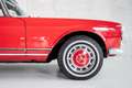 Mercedes-Benz 250 250SL Pagode Rouge - thumbnail 9