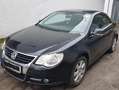Volkswagen Eos 1.6 Schwarz - thumbnail 1