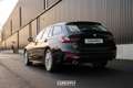 BMW 320 320e Touring Aut. Schwarz - thumbnail 6