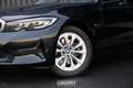 BMW 320 320e Touring Aut. Schwarz - thumbnail 9