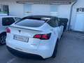 Tesla Model Y Model Y AWD 79kWh Performance Performance Weiß - thumbnail 2