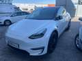 Tesla Model Y Model Y AWD 79kWh Performance Performance Weiß - thumbnail 5