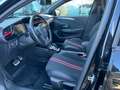 Opel Corsa-e GS-Line wenig km*gute Ausstattung Schwarz - thumbnail 9
