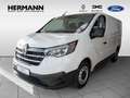 Renault Trafic Kasten 2.8t 2.0 BLUE dCi 130 L1H1 Weiß - thumbnail 2