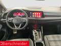 Volkswagen Golf 8 2.0 TDI DSG GTD Black 19 AHK MATRIX PANO Grau - thumbnail 14