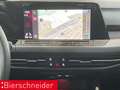 Volkswagen Golf 8 2.0 TDI DSG GTD Black 19 AHK MATRIX PANO Grau - thumbnail 18