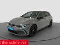 Volkswagen Golf 8 2.0 TDI DSG GTD Black 19 AHK MATRIX PANO Grau - thumbnail 2