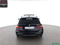 BMW 320 320 e T M SPORT LASER,PANO,KEYLESS,KAMERA,ALARM Schwarz - thumbnail 4