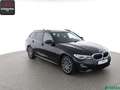 BMW 320 320 e T M SPORT LASER,PANO,KEYLESS,KAMERA,ALARM Schwarz - thumbnail 7