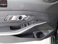 BMW 320 320 e T M SPORT LASER,PANO,KEYLESS,KAMERA,ALARM Schwarz - thumbnail 13