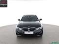 BMW 320 320 e T M SPORT LASER,PANO,KEYLESS,KAMERA,ALARM Schwarz - thumbnail 8