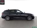 BMW 320 320 e T M SPORT LASER,PANO,KEYLESS,KAMERA,ALARM Schwarz - thumbnail 6