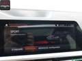 BMW 320 320 e T M SPORT LASER,PANO,KEYLESS,KAMERA,ALARM Schwarz - thumbnail 17