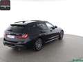 BMW 320 320 e T M SPORT LASER,PANO,KEYLESS,KAMERA,ALARM Schwarz - thumbnail 5