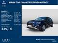 Audi Q2 S line 35 TFSI AHK Matrix Standh Navi Sonos Bleu - thumbnail 2