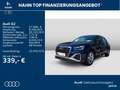 Audi Q2 S line 35 TFSI AHK Matrix Standh Navi Sonos Blau - thumbnail 2