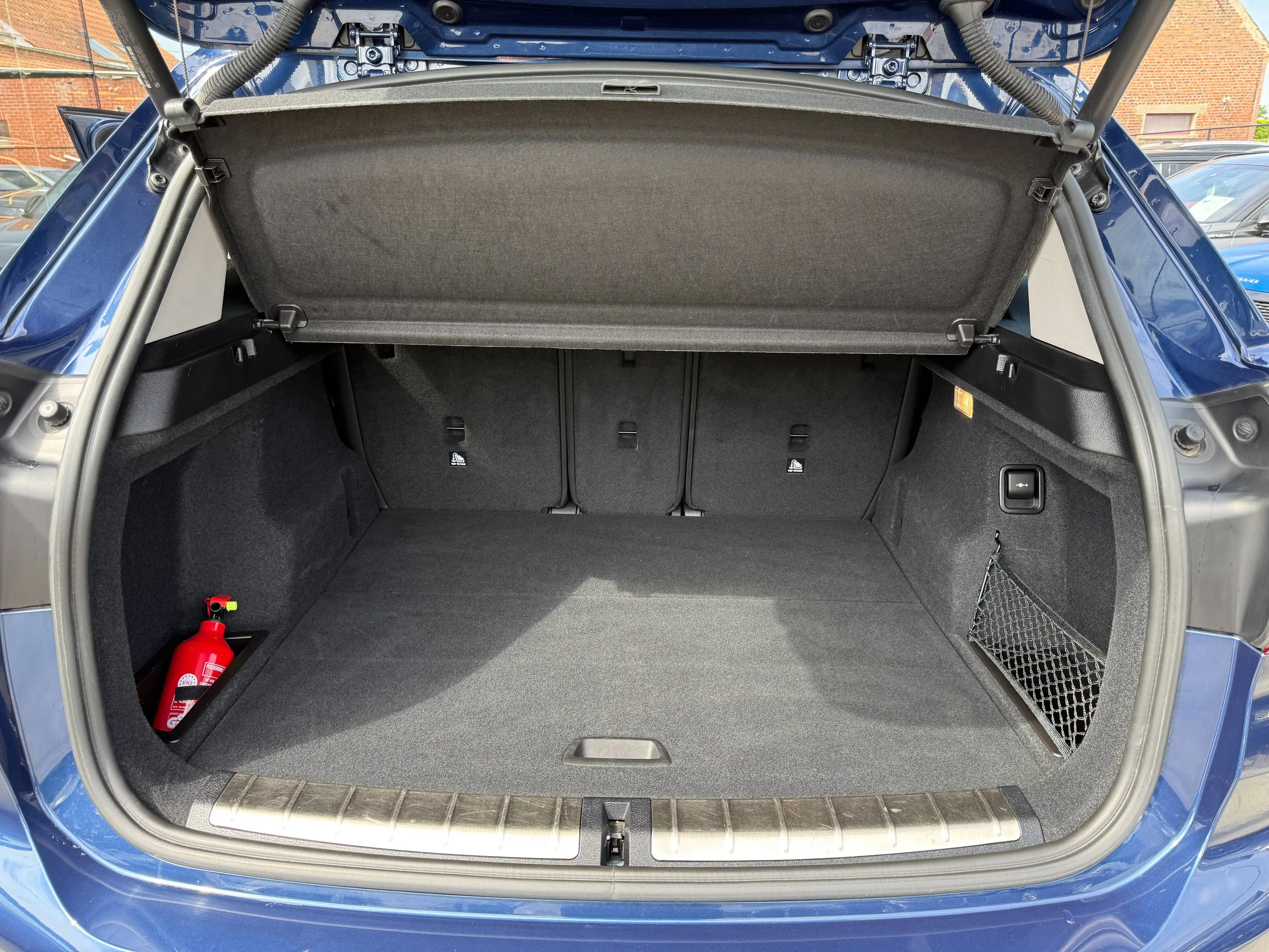 BMW X1 1.5i NAVIGATIE LEDER CAMERA HEAD-UP ZETELVERWARMING — photo 14