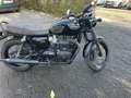 Triumph Bonneville T120 black édition - thumbnail 4