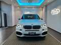 BMW X5 xDrive40d Msport Bianco - thumbnail 1