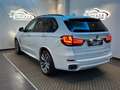 BMW X5 xDrive40d Msport Bianco - thumbnail 13