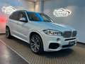 BMW X5 xDrive40d Msport Bianco - thumbnail 3