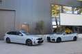 BMW 430 4-serie 430i Cabriolet High Executive | M-Sport | Grijs - thumbnail 38