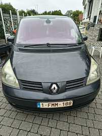Grand Espace 1.9 dCi Dynamique