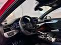 Audi RS4 Avant TFSI quattro tiptronic Rojo - thumbnail 10