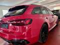 Audi RS4 Avant TFSI quattro tiptronic Rojo - thumbnail 4