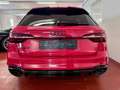 Audi RS4 Avant TFSI quattro tiptronic Rojo - thumbnail 2