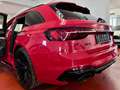 Audi RS4 Avant TFSI quattro tiptronic Rojo - thumbnail 5