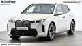 BMW iX xDrive45 Weiß - thumbnail 1