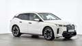 BMW iX xDrive45 Weiß - thumbnail 8